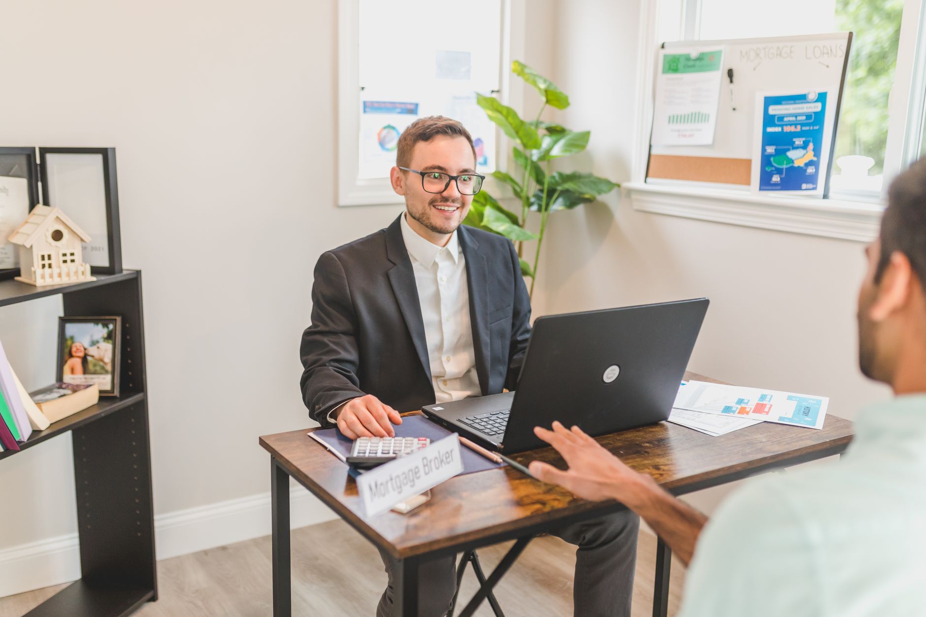 Courtier en prêts immobiliers Vincennes